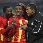 '2010 World cup changed my life'- Asamoah Gyan