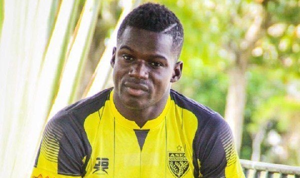 Ahmed Toure open to Ghana return
