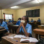 Coronavirus: Sierra Leone to reopen schools for exams