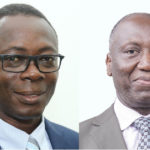 UCC appoints new Vice-Chancellor, Registrar