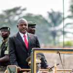 Burundi announces 7 days of mourning for Nkurunziza