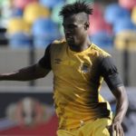 Edwin Gyimah rules out Ghana Premier League return
