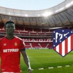 Baba Iddrisu tipped to replace compatriot Thomas Partey at Atlético