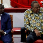 Kenya president refuses to rule out comeback as PM