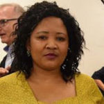 Former first lady granted bail in Lesotho murder case