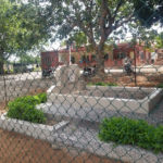 NPP worried we fenced Mahama's fathers grave at Bole - NDC