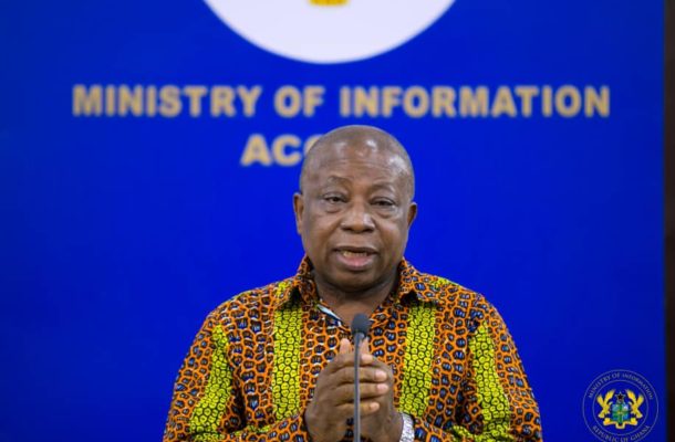 All district hospitals to be built by Ghanaians