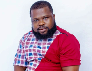I couldn’t get erection for 1year 6months due to heartbreak – Entertainment Pundit