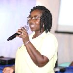 Fighting sickle cell myths: Dr. Vivian Paintsil calls for togetherness