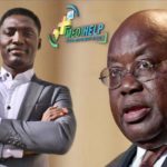 Medihelp WeWa writes to acknowledge Akufo-Addo on steps taken to ease COVID-19 restrictions