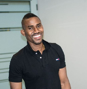 I’m ready to kiss two coronavirus patients to prove a point - Ibrah One dares