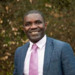 Prof Agyapong-Kodua appointed as new VC for Pentecost University