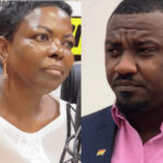Ayawaso: Protect lives or we’ll take action – John Dumelo to Lydia Alhassan