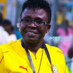 Mercy Tagoe-Quarcoo keeps Black Queens coaching job