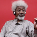 Buhari is not in charge of Nigeria - Wole Soyinka