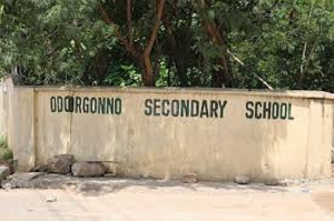 No coronavirus case at Odorgonno SHS – Headmaster
