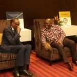 Akufo-Addo will be termed as dictator if he runs Ghana like Rwanda - A Plus