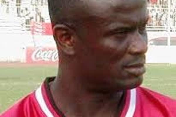 Sarfo Gyamfi should stop taking credit for Kotoko league triumph - Malik Jabir