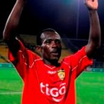 Kotoko wanted me to be Player Welfare Manager when I retired - Stephen Oduro