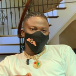 Don’t let them rush you - Stonebwoy advises the youth on success in life