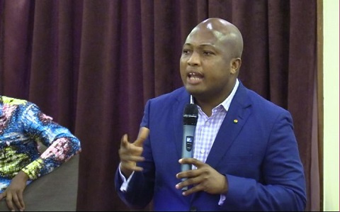 NPP Primaries: COVID-19 protocols could have been better respected - Okudzeto Ablakwa