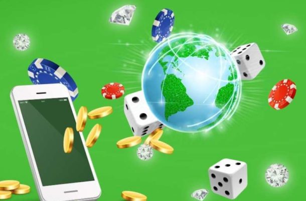 Best Online Slots Apps Available For Free on iTunes