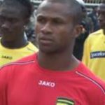 Kotoko must keep best players for a long time If they want success - Issah Ahmed