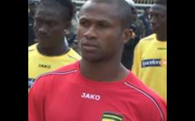 Kotoko must keep best players for a long time If they want success - Issah Ahmed