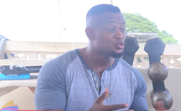 We are not weak in bed, potbelly men are just jealous – Macho man fires
