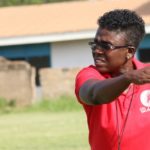 Mercy Tagoe appointed head coach of Ghana's female U23 national team