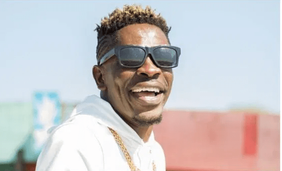 Shatta Wale allegedly assaults road contractor