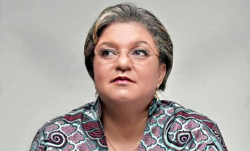 United States accused of blocking Hanna Tetteh's appointment as UN envoy to Libya