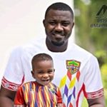 Police stood aloof while my agents were being beaten – John Dumelo