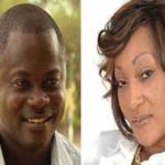 Odartey's ex wife could suffer further legal punishment