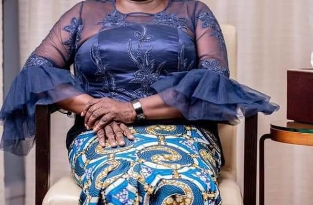 Don’t condemn Professor Naana Opoku-Agyemang yet