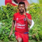 OFFICIAL: Clifford Aboagye signs for Mexican cub Xolos Tijuana