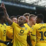 Andre Ayew: Swansea City forward to think about his future 'when time is right'