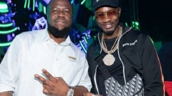 Hushpuppi is bisexual, had gay sex with Woodberry