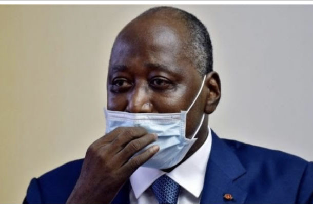 Ivory Coast PM Amadou Gon Coulibaly dies after cabinet meeting