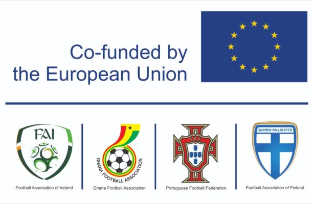 GFA, 3 others to embark on EU Project on social inclusion and football