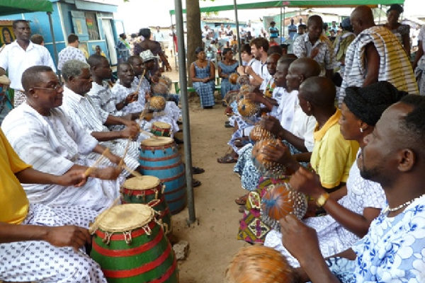 The fascinating history and culture of the Ewe in Ghana, Togo, Benin and Nigeria