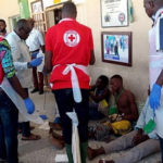 UN 'horrified' by killing of five aid workers in Nigeria