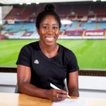 Anita Asante completes Aston Villa switch
