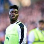 Ghana's Christian Atsu declared surplus to requirement at Newcastle United