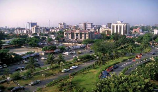 Lagos lawmakers propose to decolonise street names