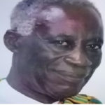 I want to be president’ - Samuel Ofori Ampofo