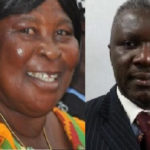 2020 Elections: Akua Donkor picks radio presenter as running mate