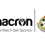GFA secures Macron sponsorship