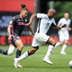 Andre Ayew disappointed with Swansea loss to Leeds