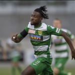 Grasshopper Club Zurich keen on signing Asumah Abubakr-Ankra